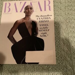 Harper’s Bazaar